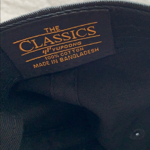 Rare Sample “Fly As A Mother” Hat - Picture 6 of 6